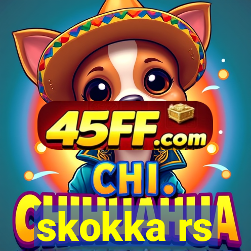 skokka rs